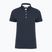 Poloshirt Damen Helly Hansen Crew Polo Pique navy