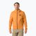 Herren-Sailor-Sweatshirt Helly Hansen HP Ocean Full Zip 2.0 ignite orange