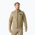 Herren-Sailor-Sweatshirt Helly Hansen HP Ocean Full Zip 2.0 sepia melange