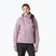 Damen-Seglerjacke Helly Hansen Crew Hooded Midlayer 2.0 purple play