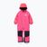 Kinder-Skianzug Helly Hansen Rider 3.0 Ins hot pink