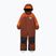Kinder-Skianzug Helly Hansen Rider 3.0 Ins iron oxide