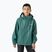Kinder Segeljacke Helly Hansen Moss opal green
