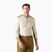 Herren Funktionsshirt langärmlig Helly Hansen Lifa Merino Midweight 1/2 Zip snow monogram aop
