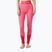 Damen Thermohose Helly Hansen Lifa Merino Midweight hot pink