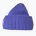 Wintermütze helly Hansen Hh Rib Ultra Violet