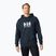 Herrenpullover Helly Hansen HH Logo Hoodie navy