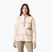 Fleecejacke für Damen Helly Hansen Maridalen Printed Fleece pink shake broxburn plaid