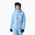 Damen-Skijacke Helly Hansen Alphelia Lifaloft bright blue
