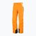 Herren Skihose Helly Hansen Legendary Insulated ignite orange