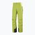 Herren Skihose Helly Hansen Legendary Insulated pulse green