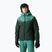 Herren-Skijacke Helly Hansen Alpine Inslated dark jungle