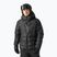 Herren-Skijacke Helly Hansen Kvitfjell Race Puffy black