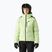 Damen-Skijacke Helly Hansen Kvitfjell Race Puffy washed lime