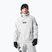 Skijacke Helly Hansen Ullr D Ridable Hoodie grey fog