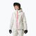 Damen-Skijacke Helly Hansen Valdisere 3.0 cream new nordic aop