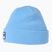 Kinder-Wintermütze Helly Hansen Urban Cuff Beanie bright blue