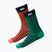 Socken Helly Hansen The Ocean Race Sailing dark mint