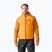 Herren-Hybridjacke Helly Hansen Skagen Hybrid Knit Insulator ignite orange