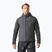 Herren-Hybridjacke Helly Hansen Skagen Hybrid Knit Insulator ebony