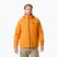 Herren-Segeljacke Helly Hansen HP Racing Lifaloft Hood ignite orange