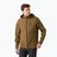 Herren-Segeljacke Helly Hansen HP Racing Lifaloft Hood sepia