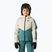 Kinder-Skijacke Helly Hansen Snowbliss opal green