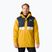 Herren-Segeljacke Helly Hansen Moss Insulated Coat essential yellow