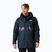 Herren-Segeljacke Helly Hansen Moss Insulated Coat navy