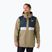 Herren-Segeljacke Helly Hansen Moss Insulated Coat pebble