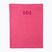 Schlauchschal Helly Hansen Daybreaker Fleece hot pink