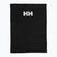Schlauchschal Helly Hansen Daybreaker Fleece black