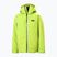 Kinder-Skijacke Helly Hansen Alpha luminous green