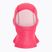 Kinder-Sturmhaube Helly Hansen Lifa Merino hot pink