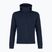 Herren-Sailor-Sweatshirt Helly Hansen HP Ocean Full Zip 2.0 navy blank