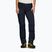 Damen-Trekkinghose NORRONA Falketind Flex1 caviarblack