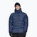 Herren-Daunenjacke NORRONA Falketind Down 750 Zip Hood indigo night
