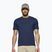 Herren-Shirt NORRONA Cotton Viking indigo night