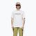 Herren-Shirt NORRONA Cotton Viking pure white