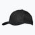 Basecap NORRONA Snap Back Trucker Mesh caviar black