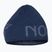 Wintermütze NORRONA MerinoUll Logo Beanie indigo night melange