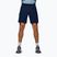 Herren-Trekkingshorts NORRONA Falketind Flex 1 Light indigo night