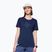 Damen-T-Shirt NORRONA Femund Equaliser Merino indigo night