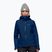 Damen-Regenjacke NORRONA Falketind Gore-Tex indigo night