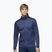 Herren-Trekkingsweatshirt NORRONA Falketind Warm2 Stretch Hood indigo night