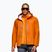 Herren-Regenjacke NORRONA Falketind Dri1 gold flame