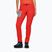 Trekkinghose Damen NORRONA Falketind Flex1 Light aura orange