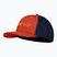 Basecap NORRONA Flexfit 3D gold flame