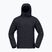 Gefütterte Herrenjacke NORRONA Femund Thermo60 Zip Hood caviar black