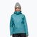 Damen-Regenjacke NORRONA Falketind Gore-Tex brittany blue